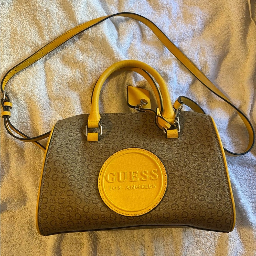 Guess handbag/shoulder bag